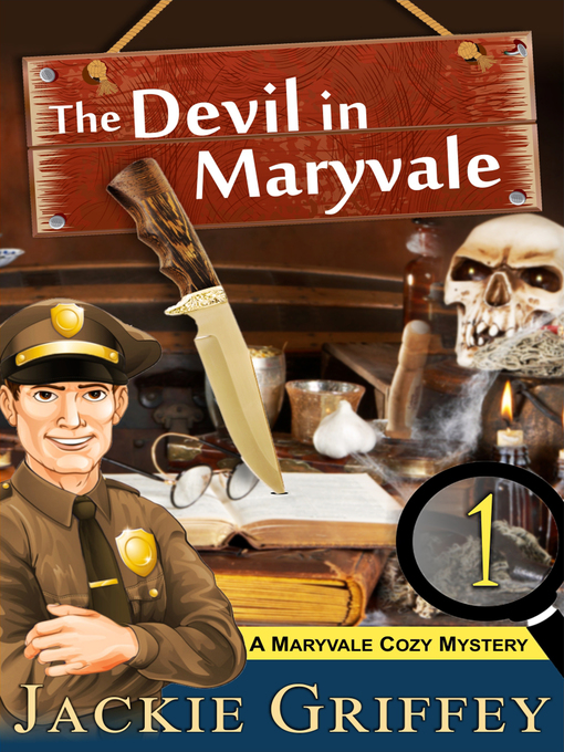 Title details for The Devil in Maryvale by Jackie Griffey - Available